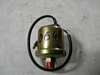 Bulbi Perssione  olio Alfa Romeo